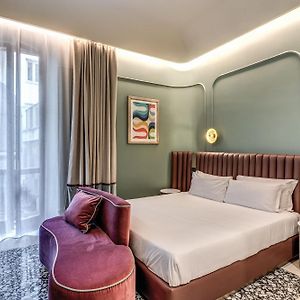Deluxe Kamer